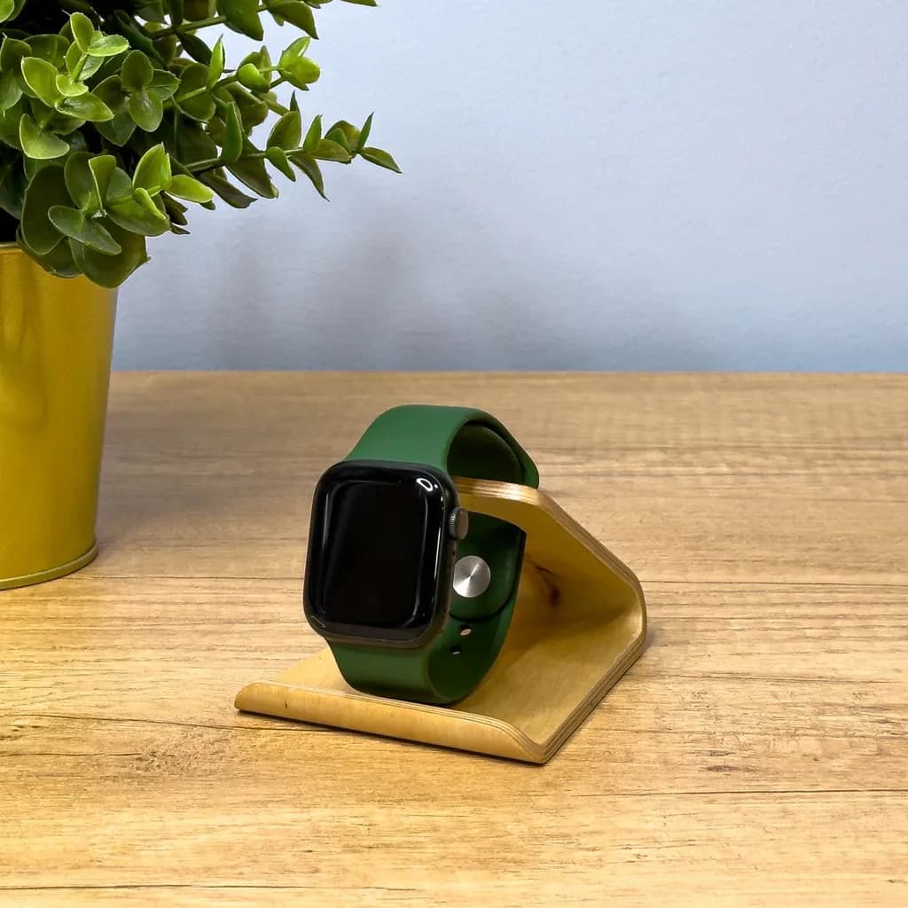 Apple Watch S7 45mm | Zöld