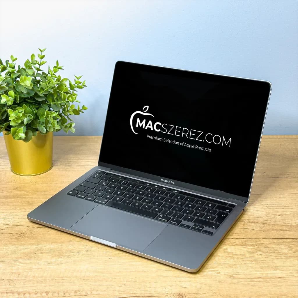 Apple Macbook Pro 2020 13 Space Grey M11