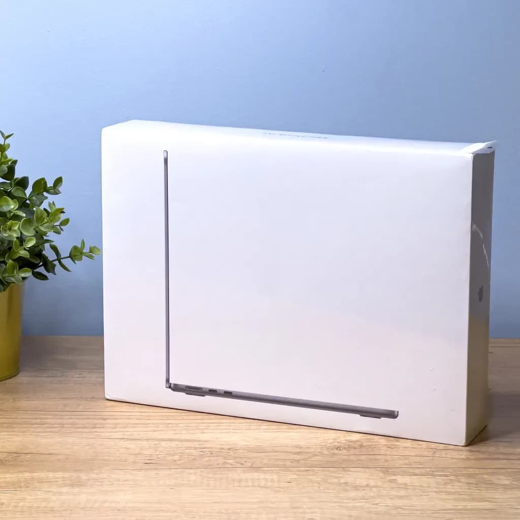 Apple Macbook Air 13 M2 Space New1