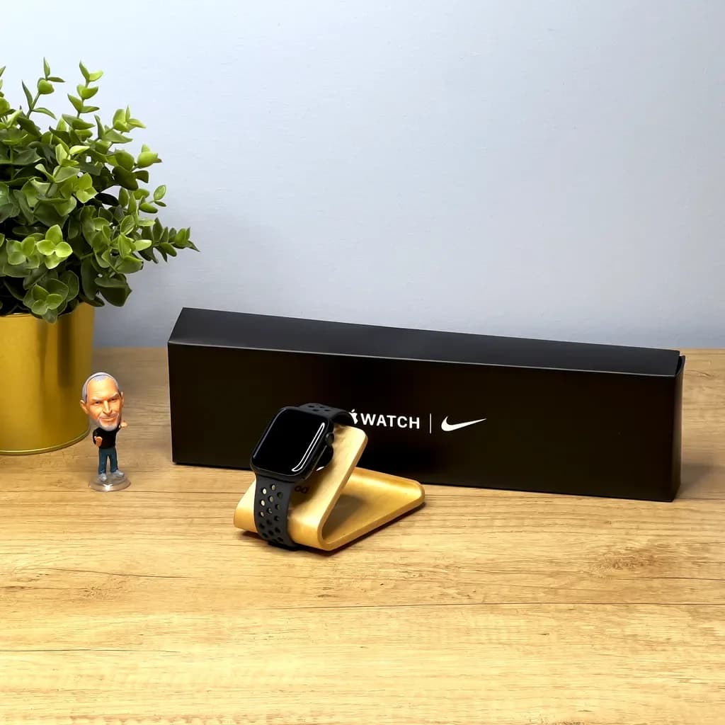 Apple Watch S7 Nike | 45mm | GPS