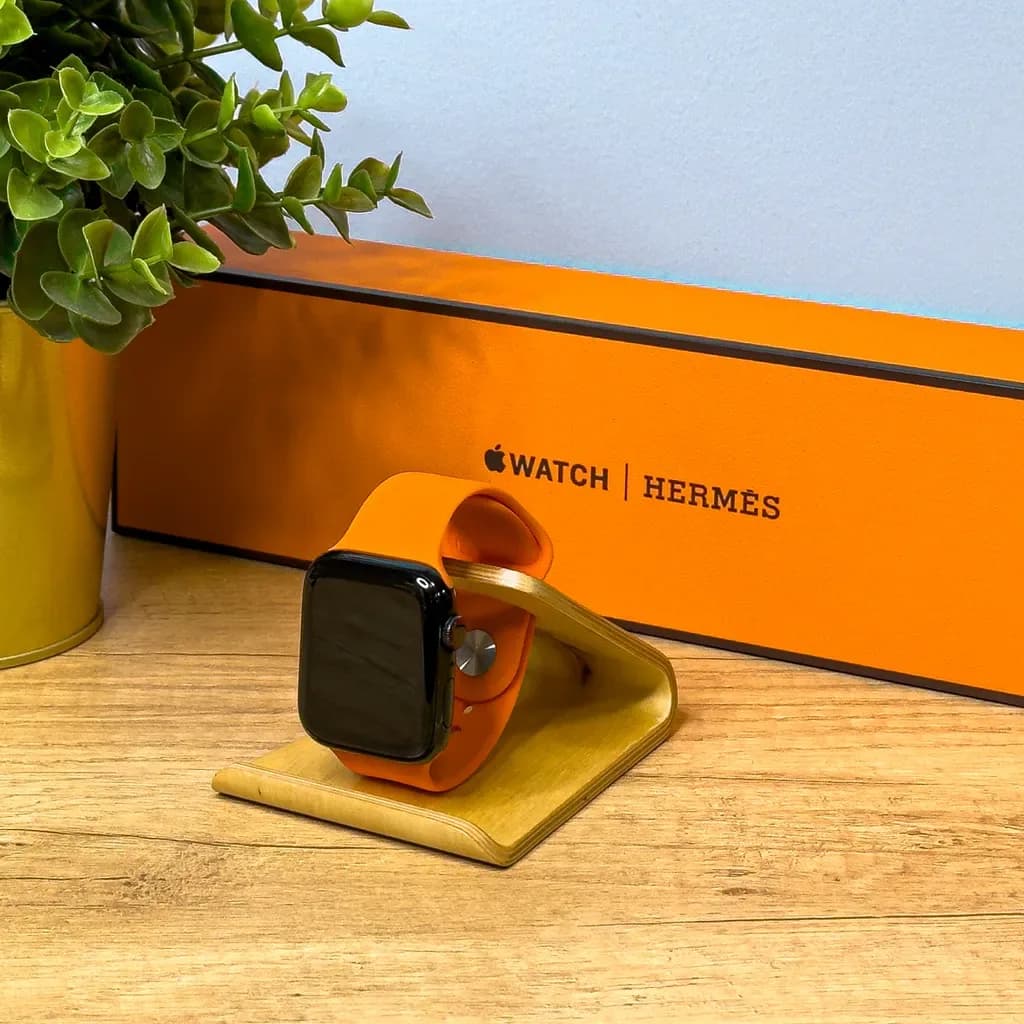 Apple Watch S5 Hermes 44mm 14