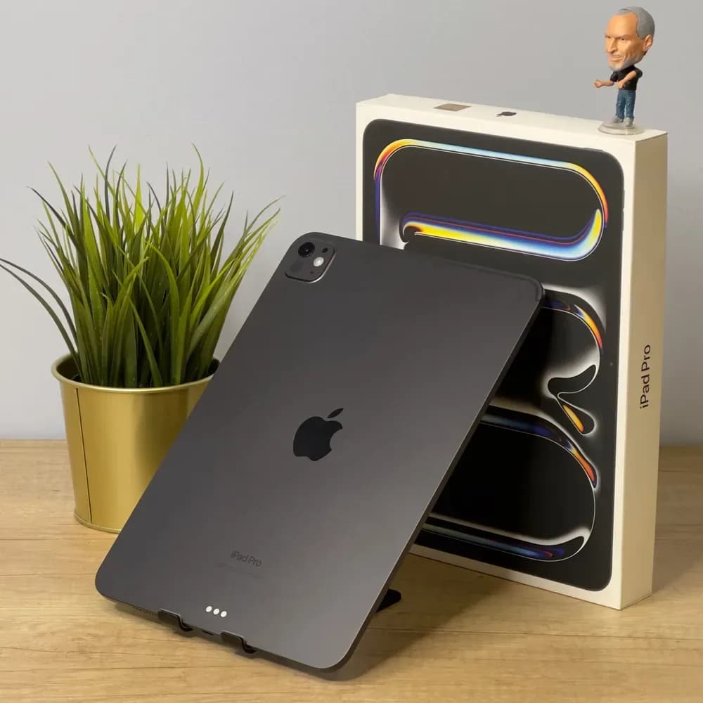 iPad Pro 11″ | M4 | 256GB