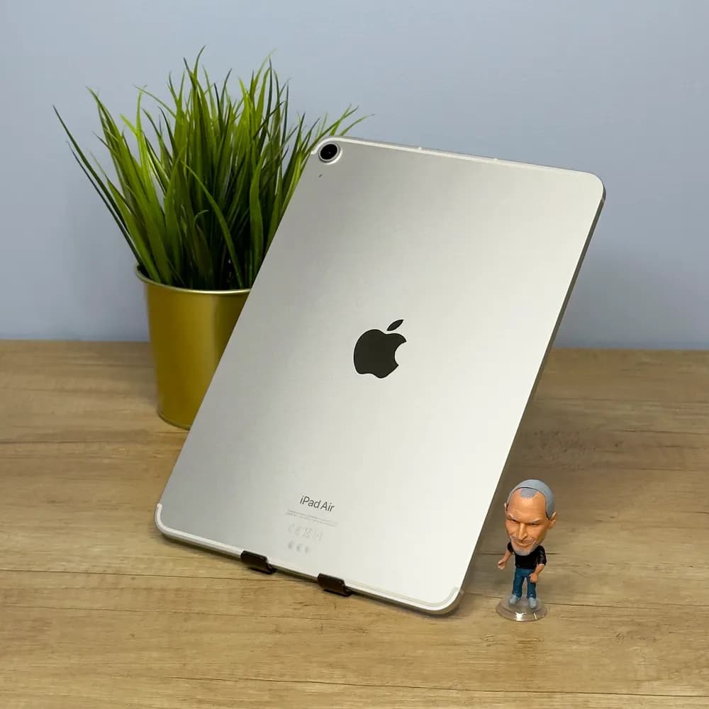 Apple Ipad air 5.generáció m1 starlight cellular