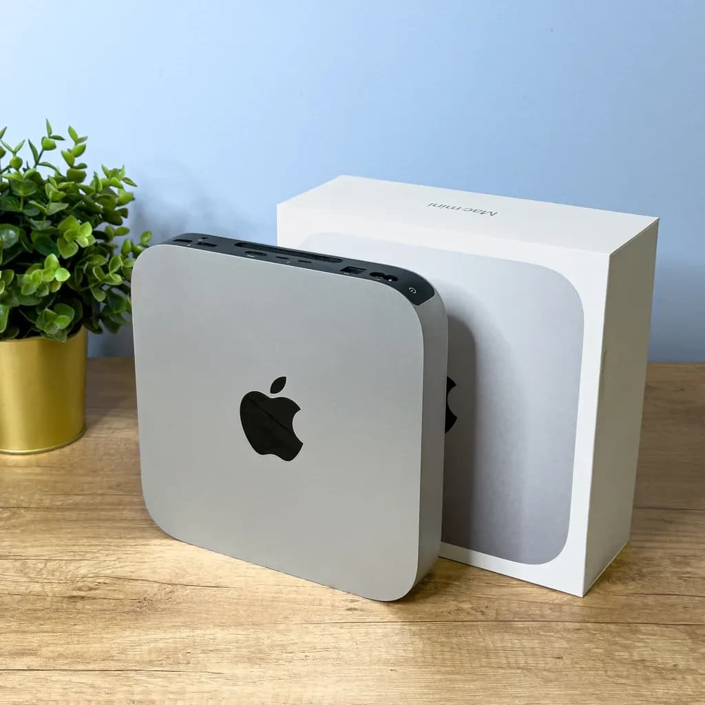 Apple Mac Mini M1- M2
