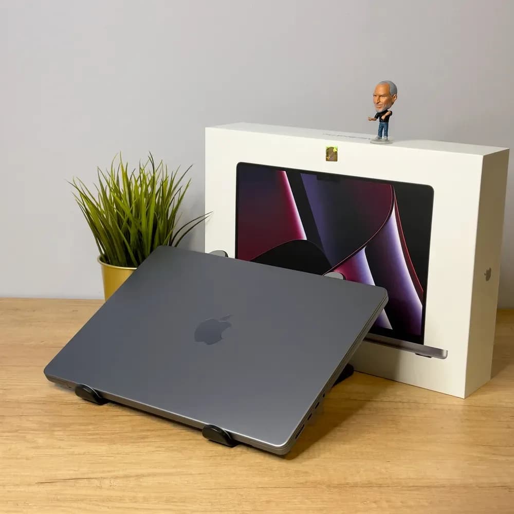 2023 MacBook Pro 14″ | M2 Pro | 16GB | 512GB