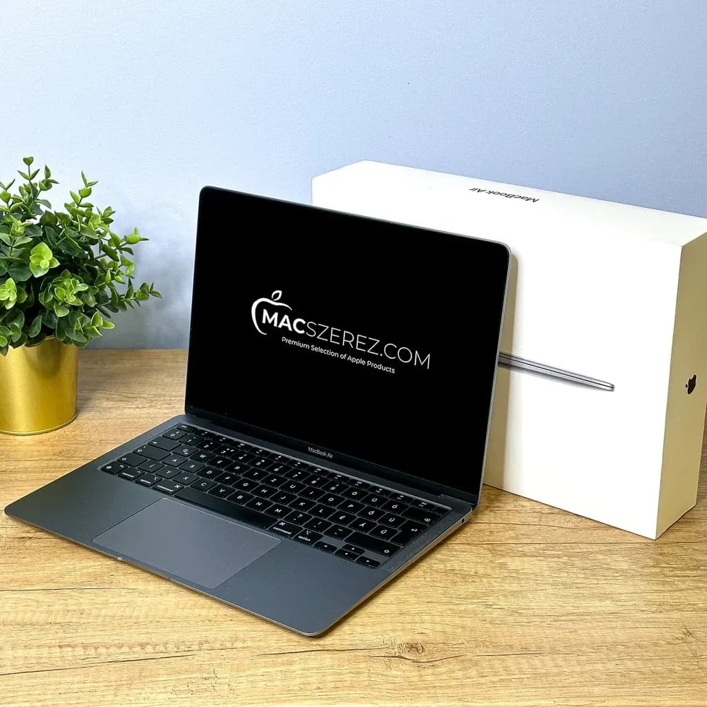 Apple 2020 Macbook Air M14 E1703170563968
