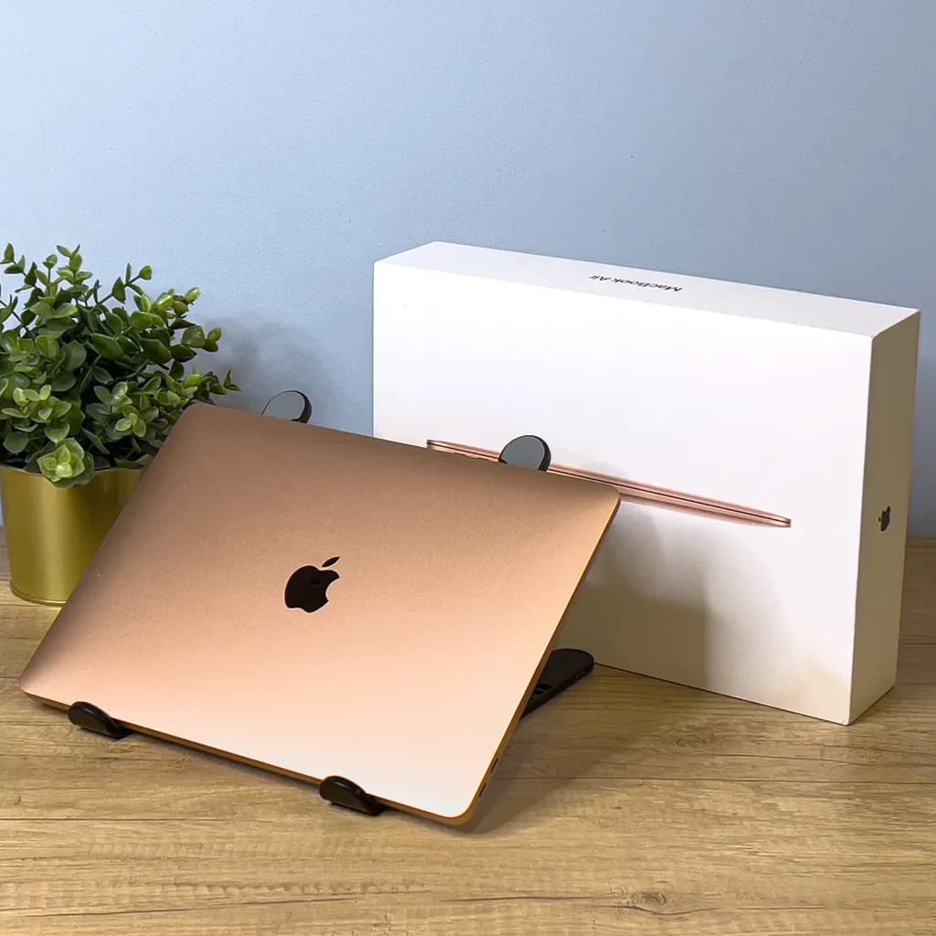 2020 MacBook Air Retina 13″ M1 | 8GB | 256GB SSD | MacSzerez