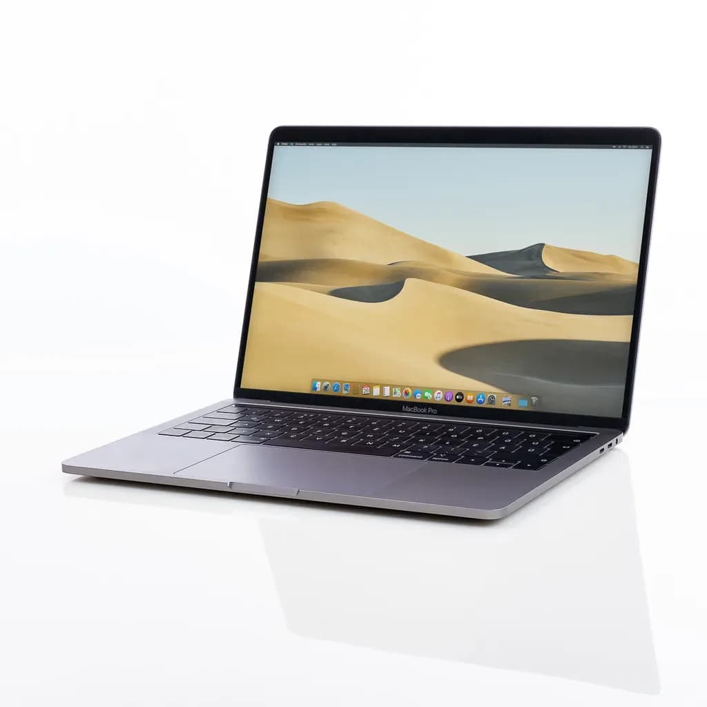 2017 MacBook Pro 13″ | Touch Bar | i5 | 16GB | 512GB