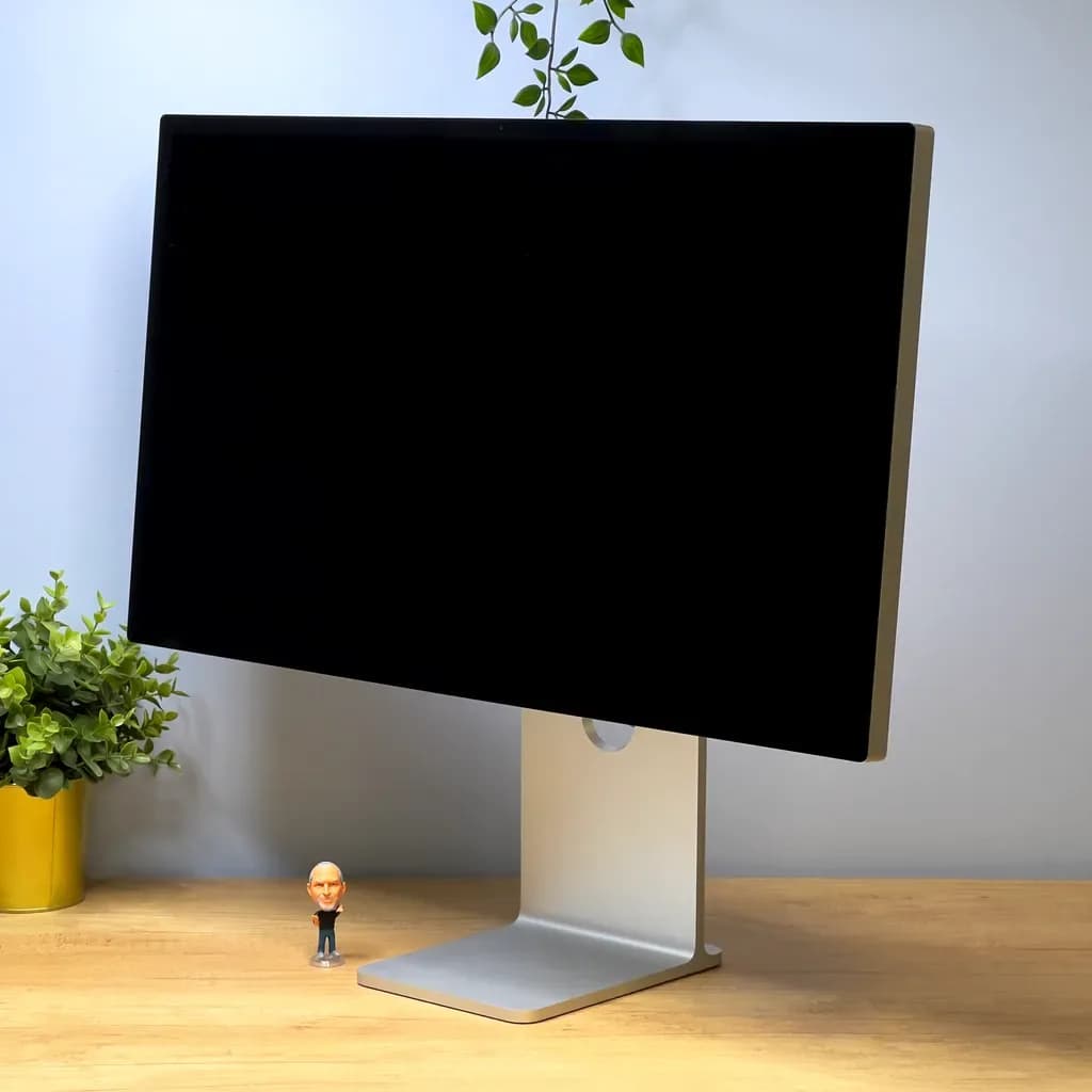 Apple Studio Display Adjustable Height Stand Macszerez1