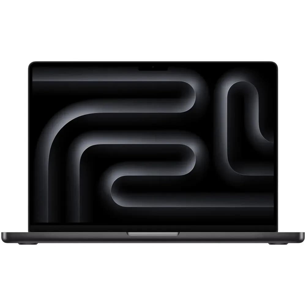 2024 MacBook Pro 14″ | M4 Pro | 24GB | 512GB | Asztrofekete