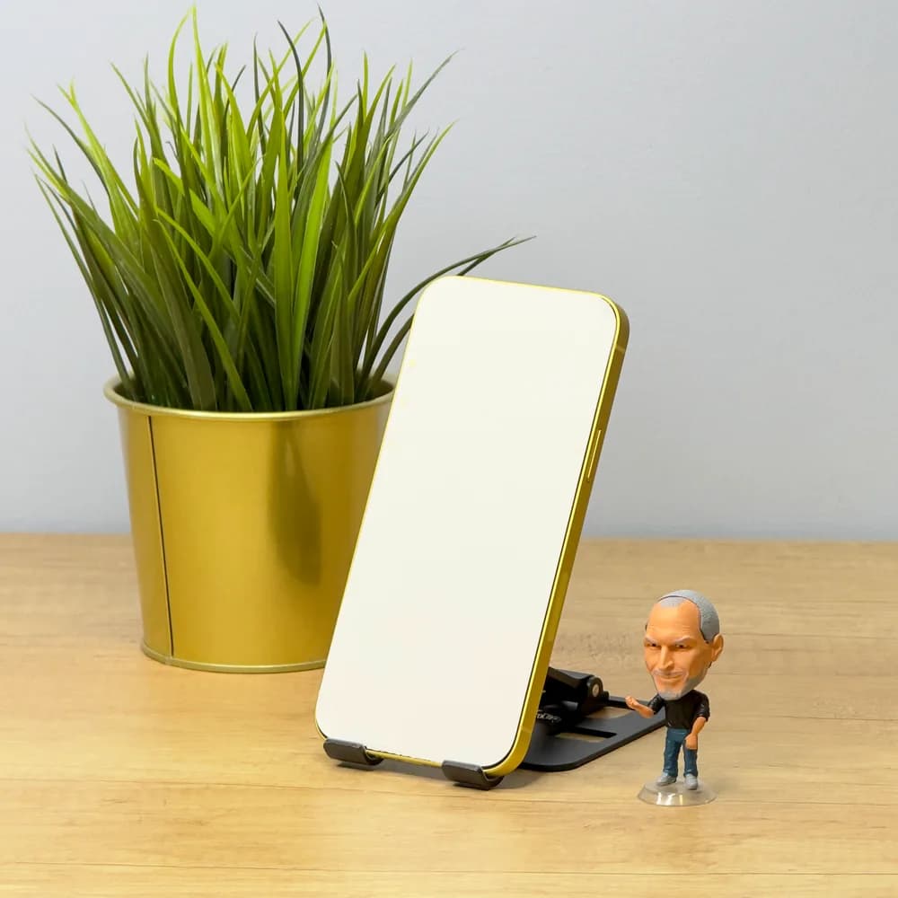 iPhone 14 Plus | 256GB | E-SIM | Garanciában cserélt új készülék!