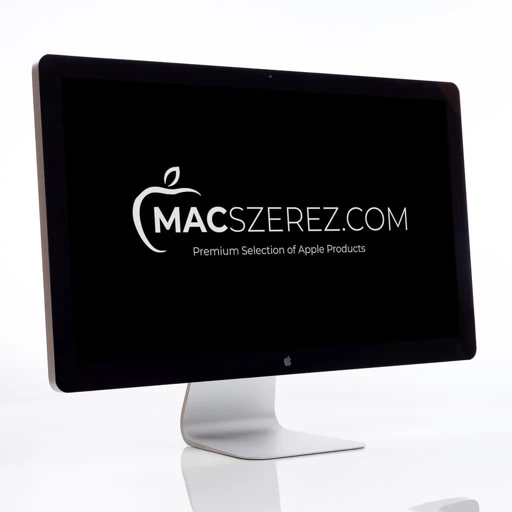 Apple Thunderbolt Display 2712