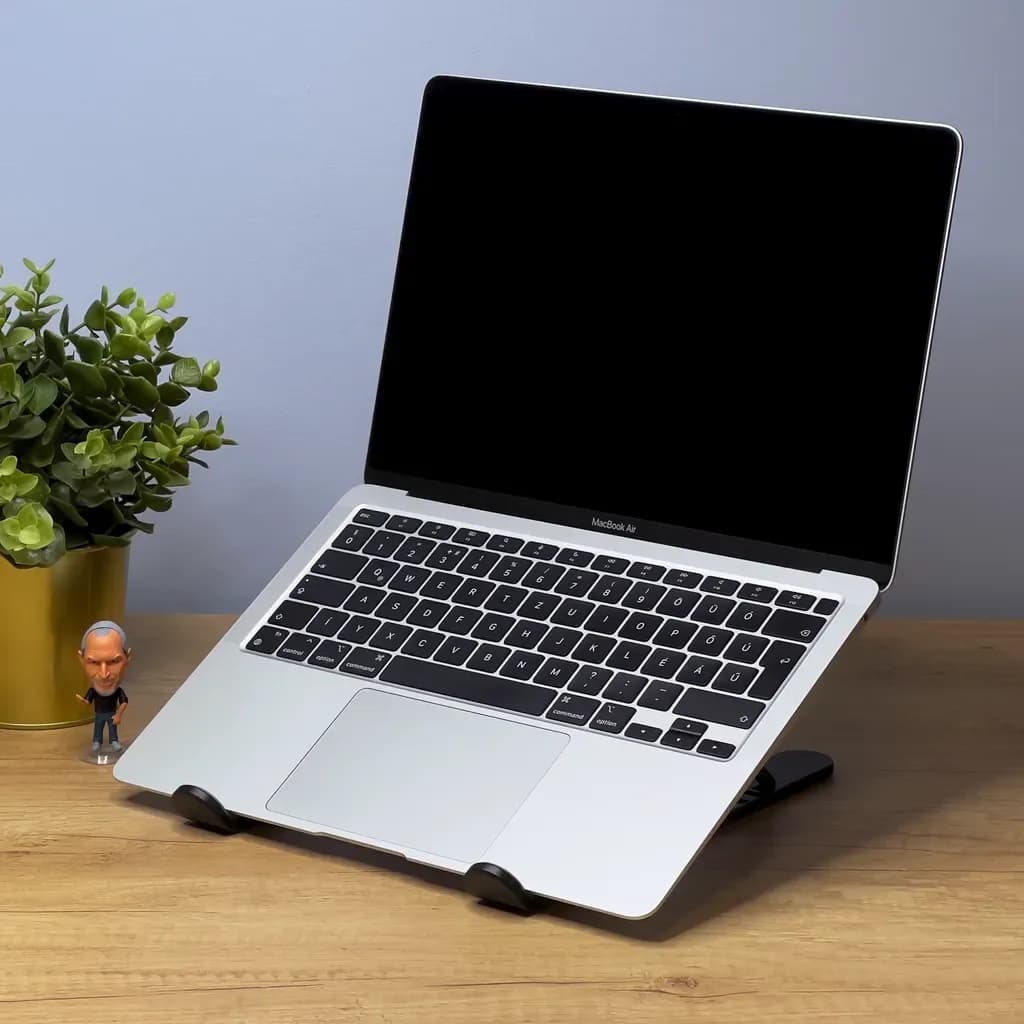 Apple MacBook Air M1 Ezüst