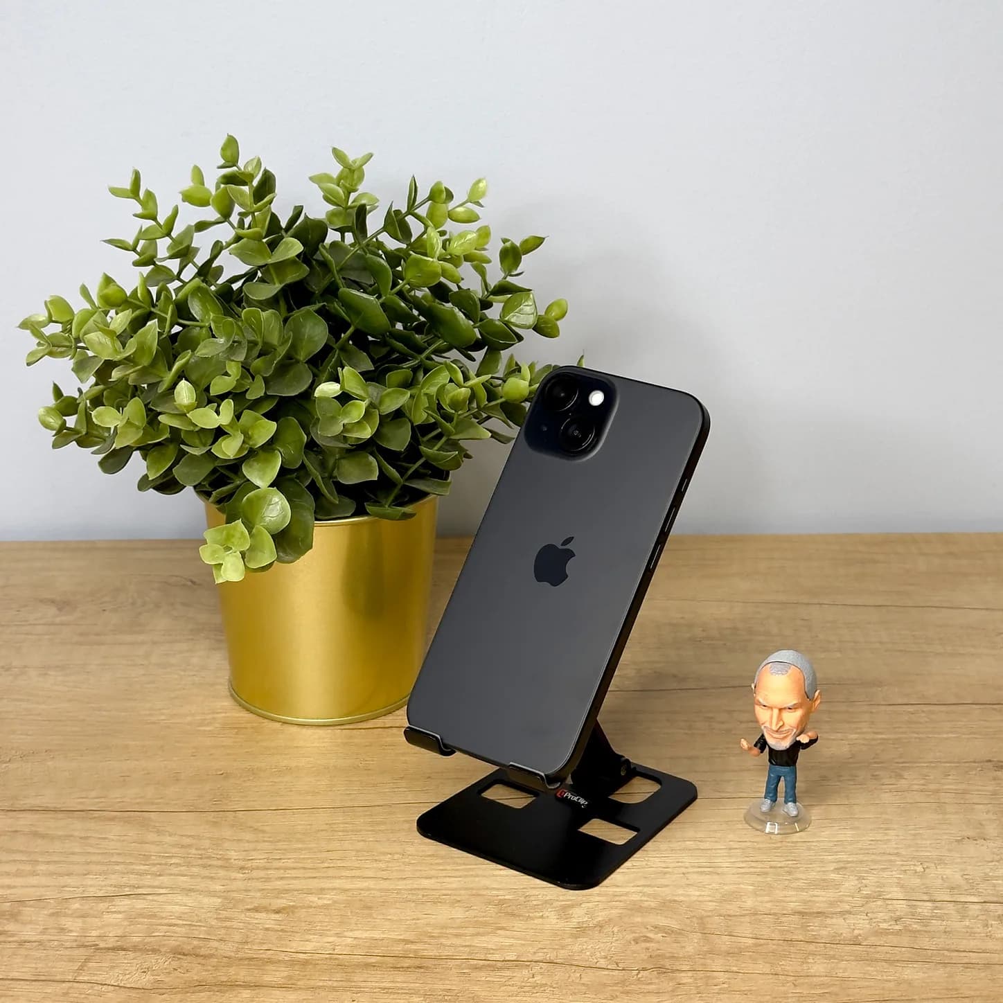 iPhone 15 | 128GB | Fekete | Apple Garancia