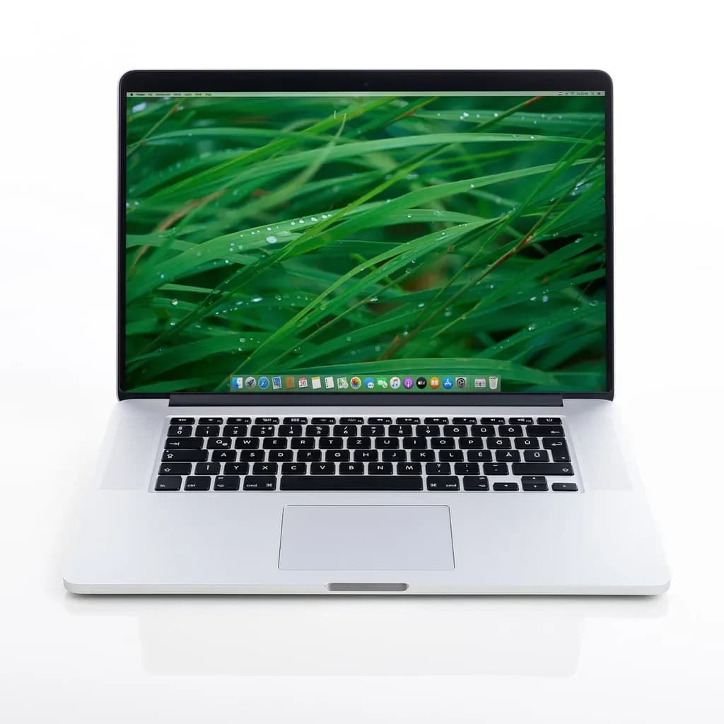 Apple Macbook Pro 2012 2015 15 Inch9