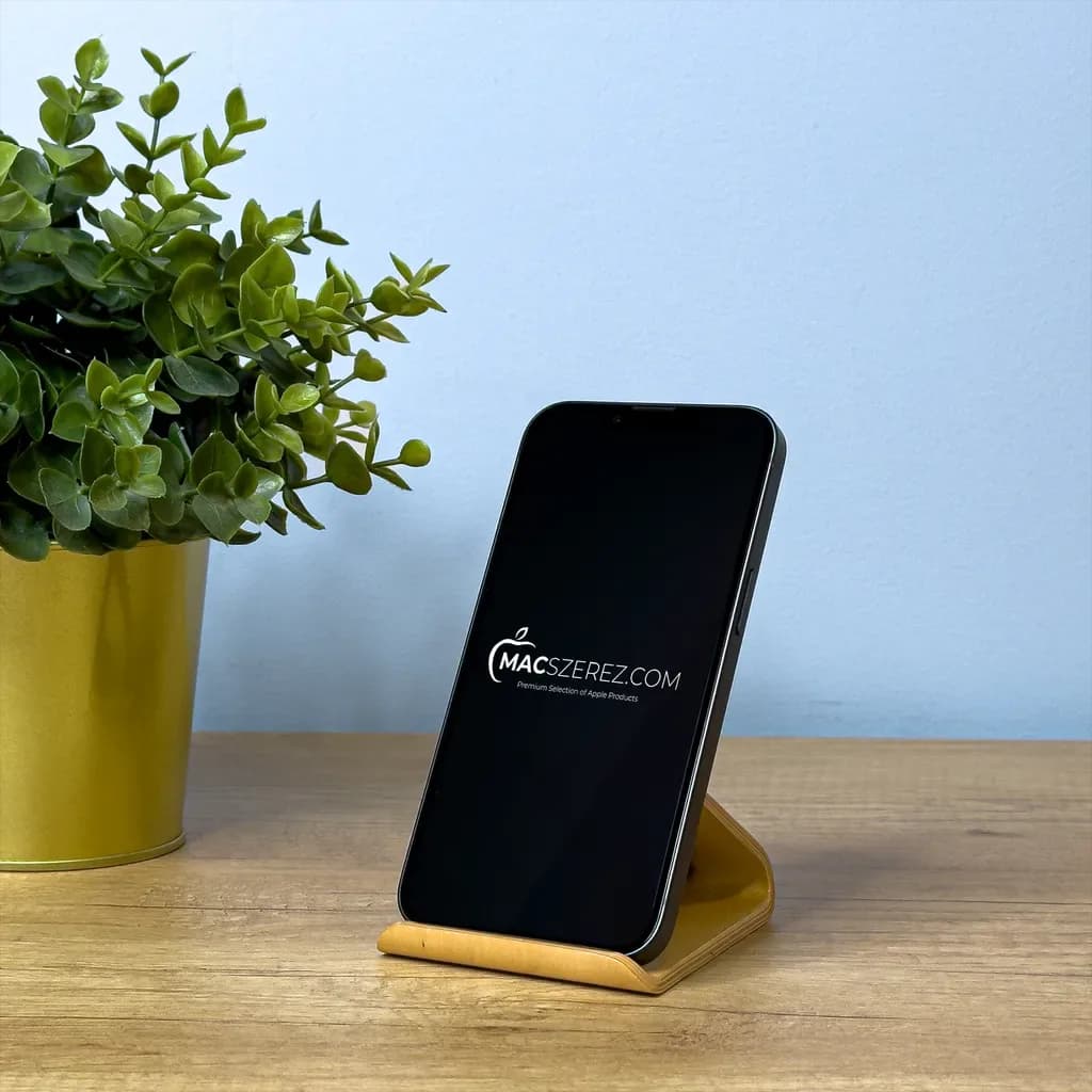 Apple Iphone 13 Midnight 15
