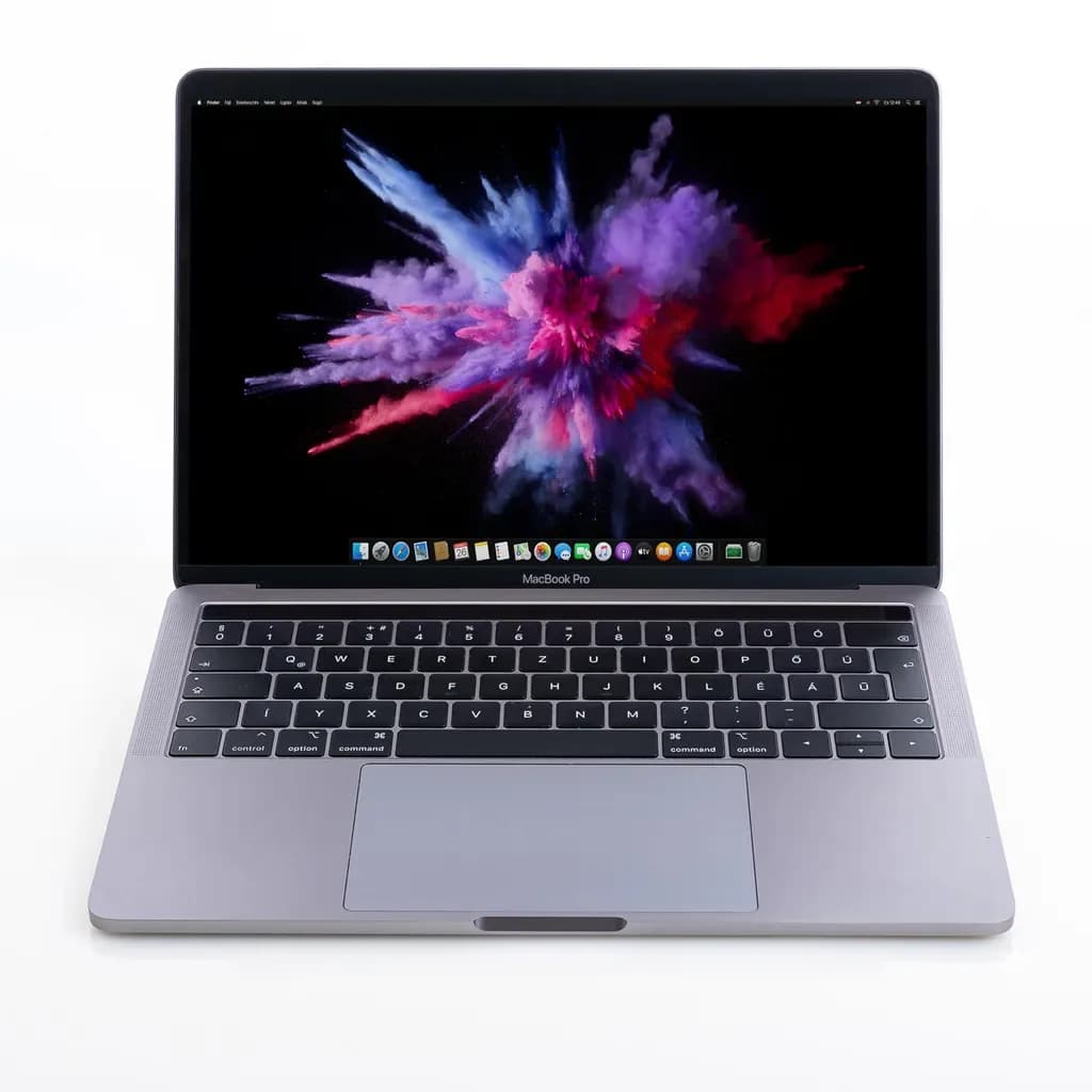 Macszerez - Apple Macbook Pro 2016 - 2019 Astro Touchbar