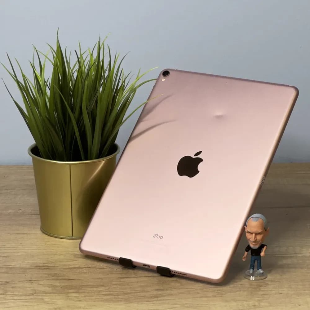 iPad Pro 10.5″ | 256GB | Rose Gold