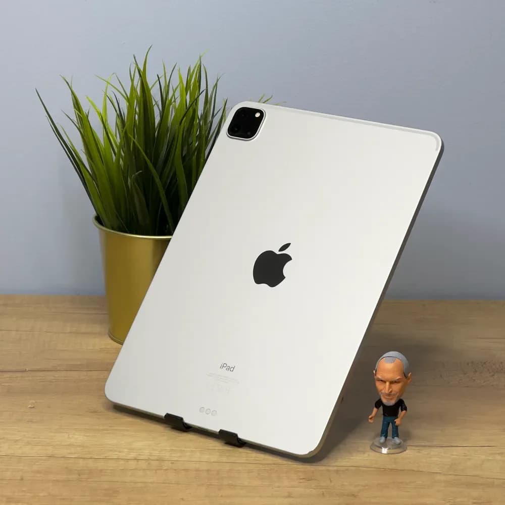 Apple iPad pro 11" m1 ezüst