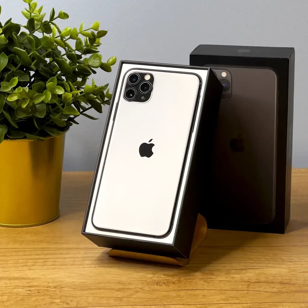 Apple Iphone 11 Pro Max Space Asztro 11
