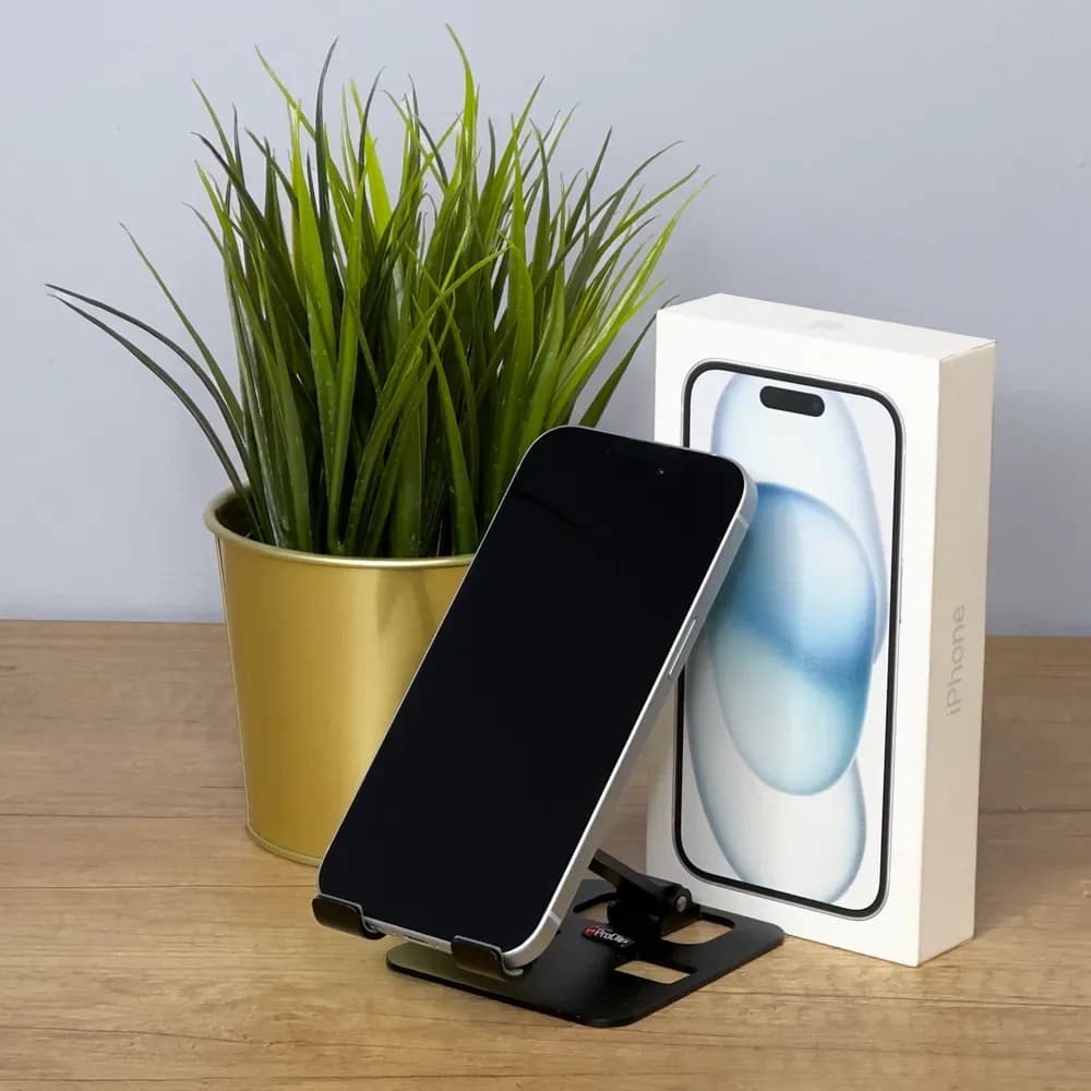 iPhone 15 Plus | 128GB | Kék
