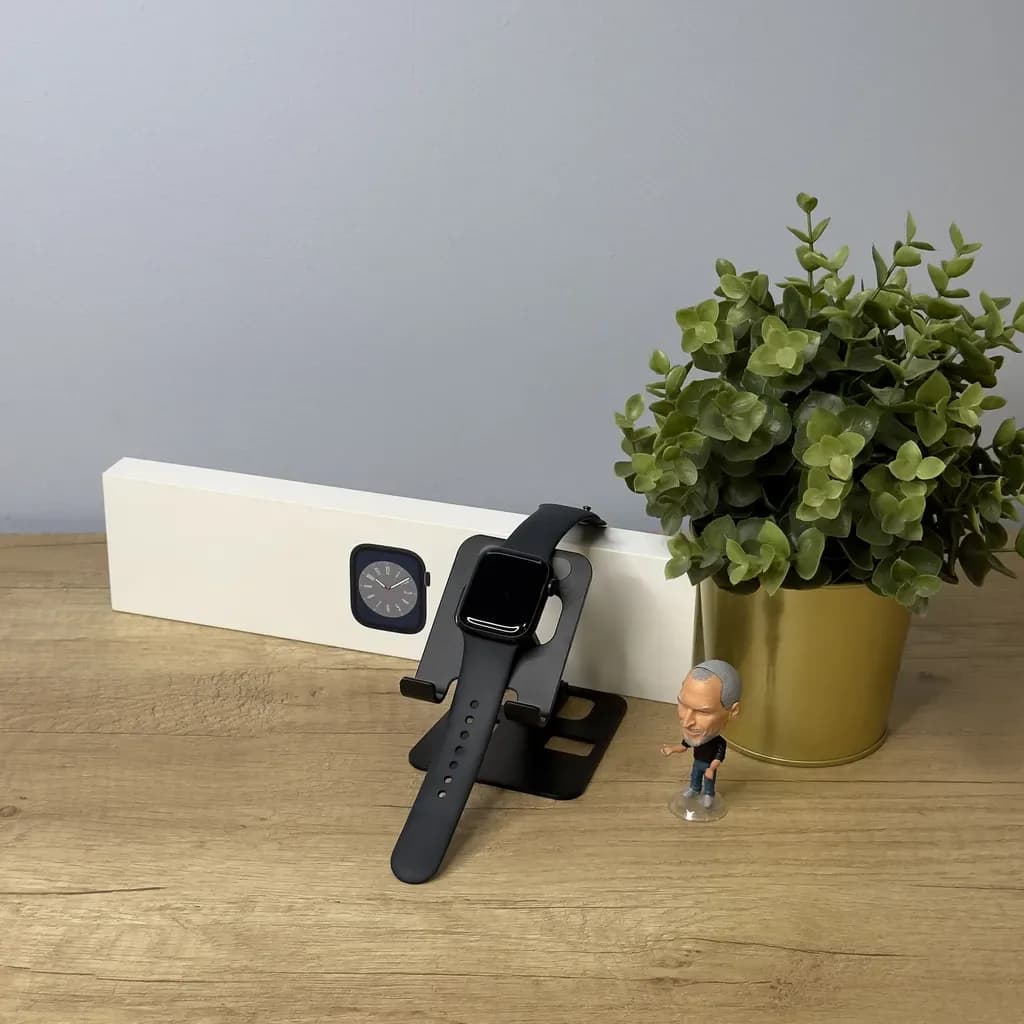 Apple Watch S8 GPS | 41MM