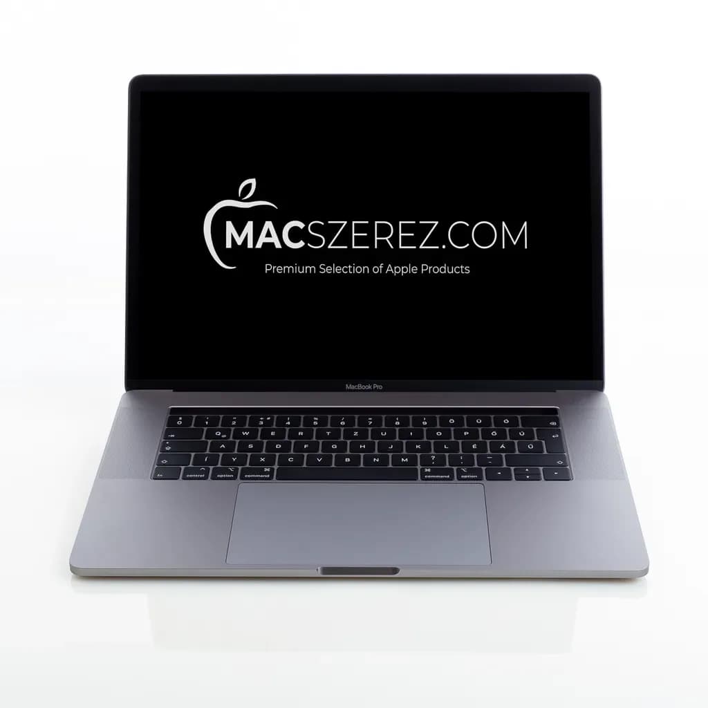 Macszerez - Apple Macbook Pro 2016-2017-2018-2019 Space