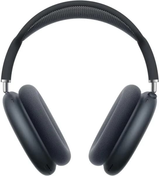AirPods Max | Midnight | USB-C | Bontatlan új!