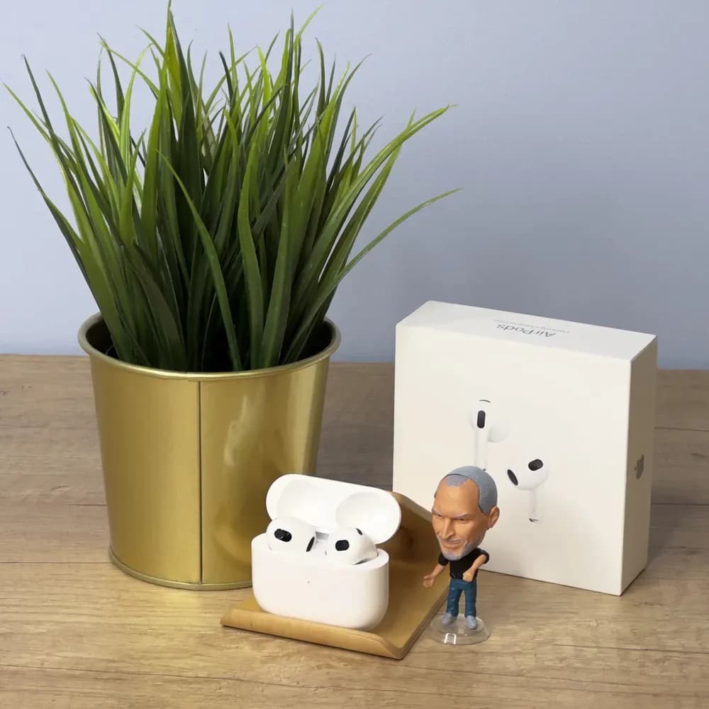 AirPods 3