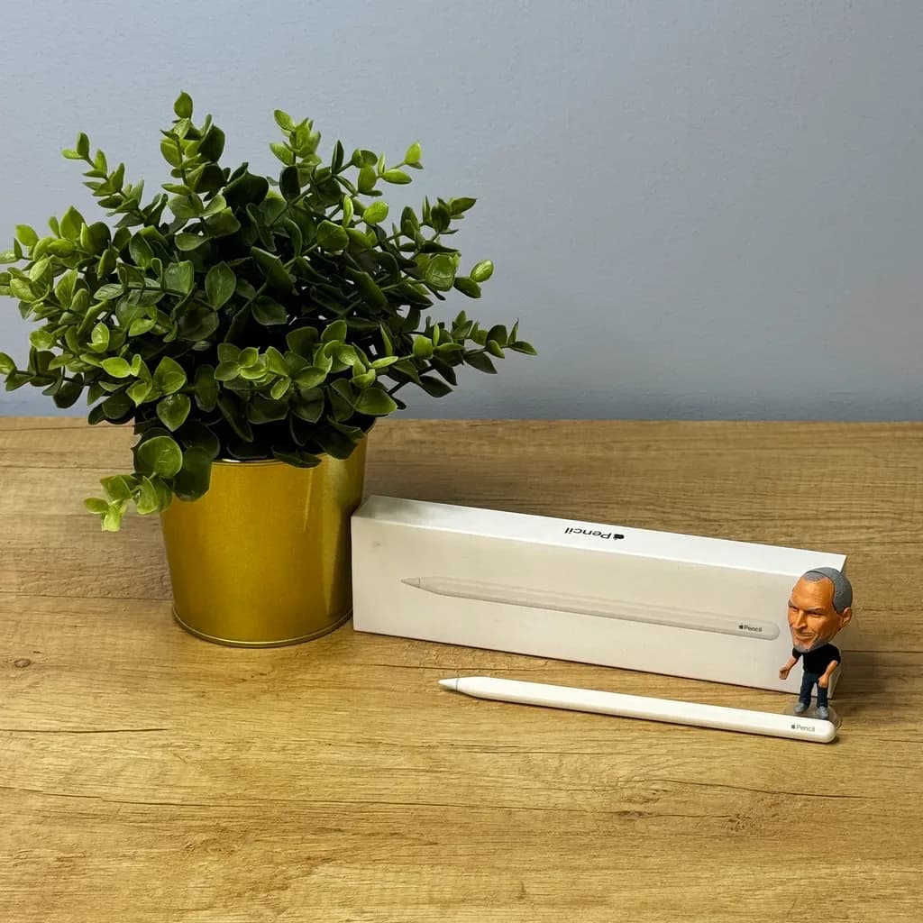 Apple Pencil 2