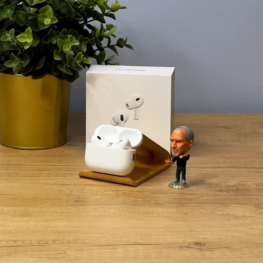 AirPods Pro 2 | Lightning