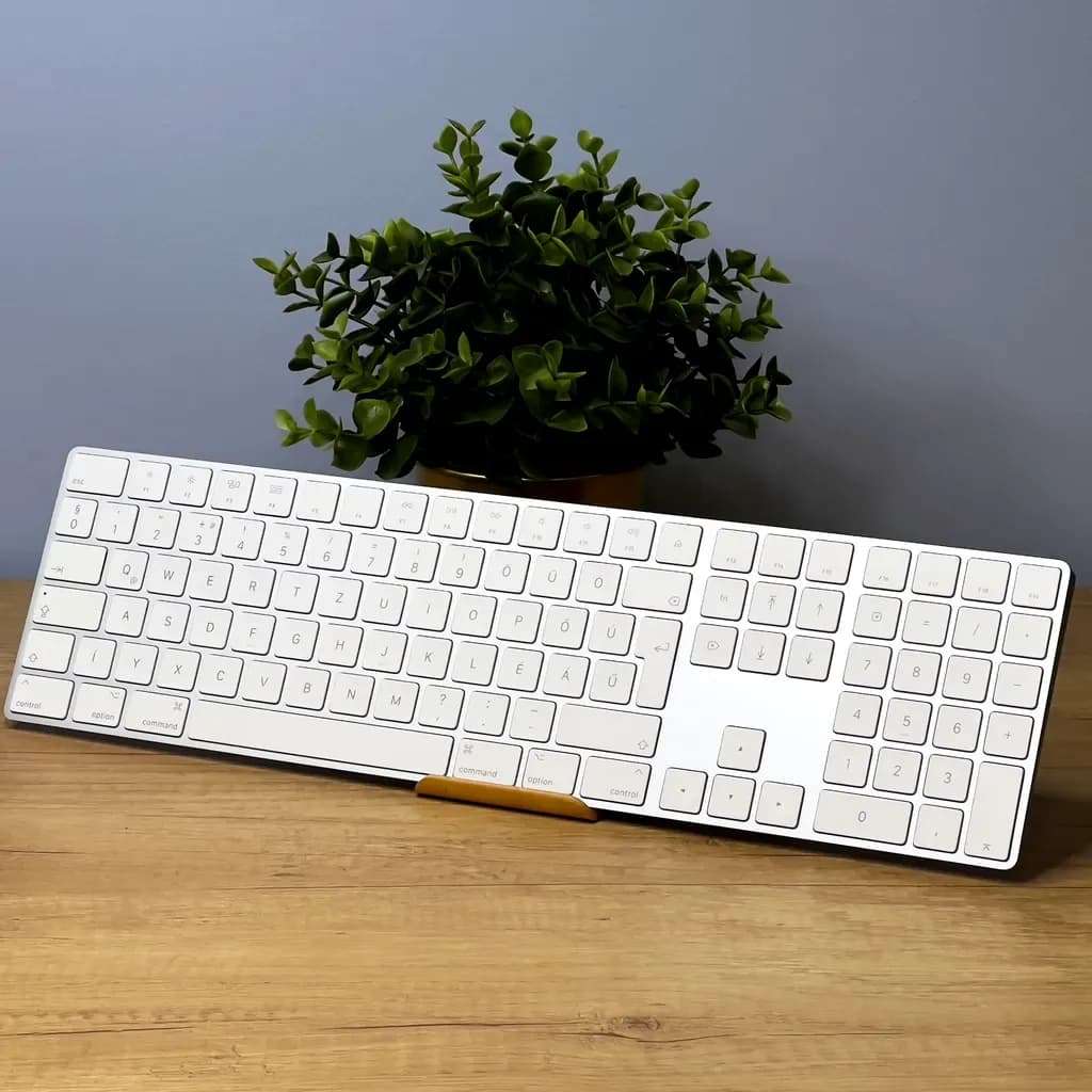 Magic Keyboard Numeric