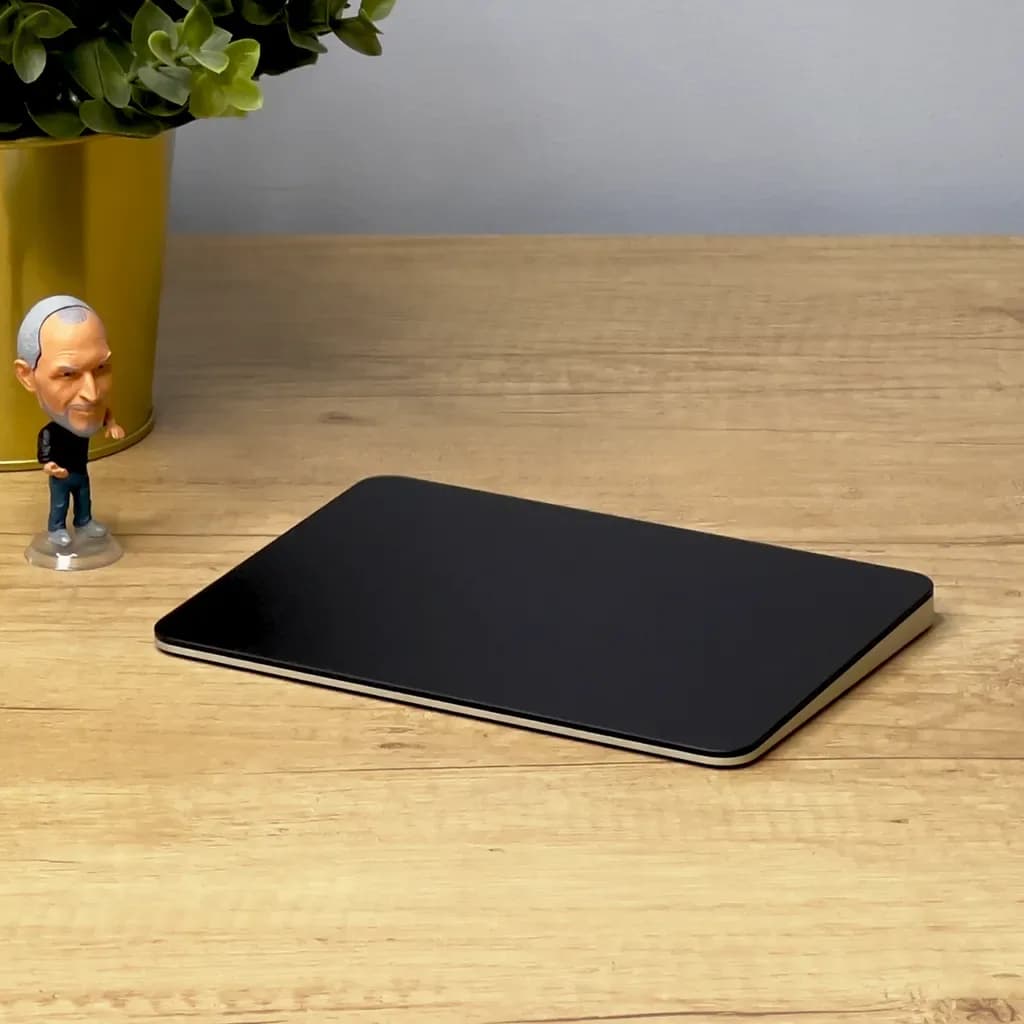 Apple Magic Trackpad – fekete
