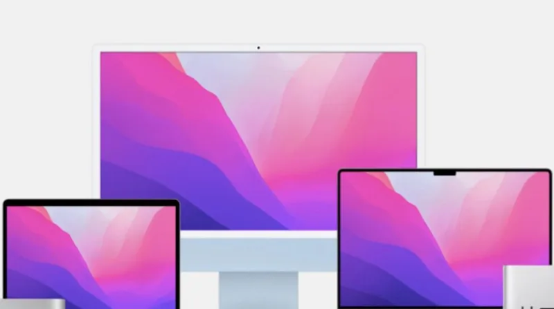 A legújabb Apple fejlesztések: jönnek az M3-as gépek