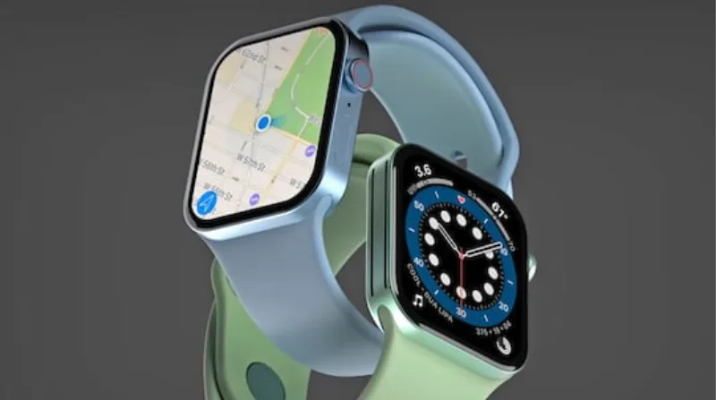 Apple Watch Series 8