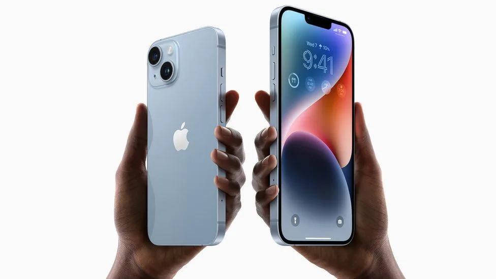 Macszerez iPhone 14, iPhone 14 Plus
