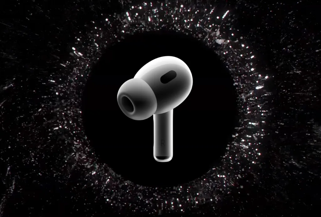 Macszerez Blog - Airpods Pro második generáció