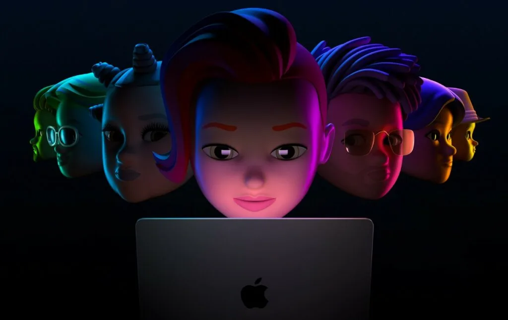 Macszerez WWDC23