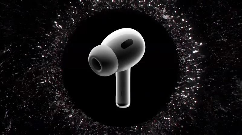 Airpods Pro második generáció