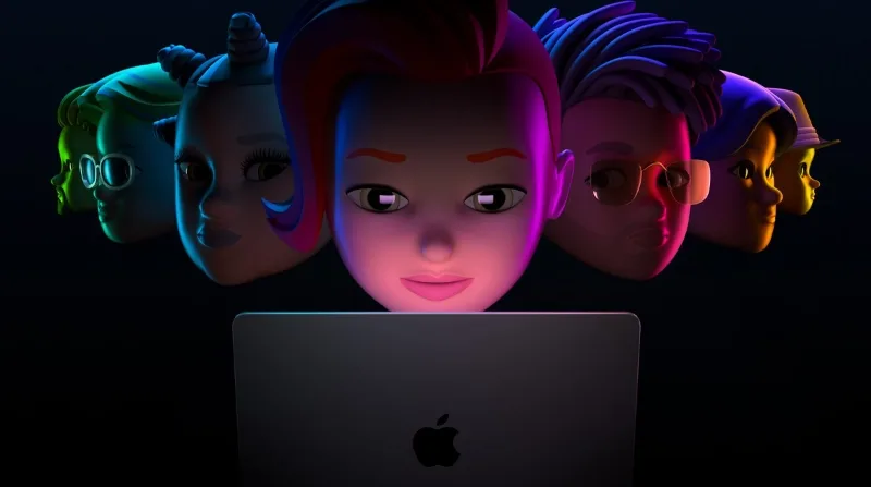 WWDC23 – Ezeket mutatták be a keynote-on