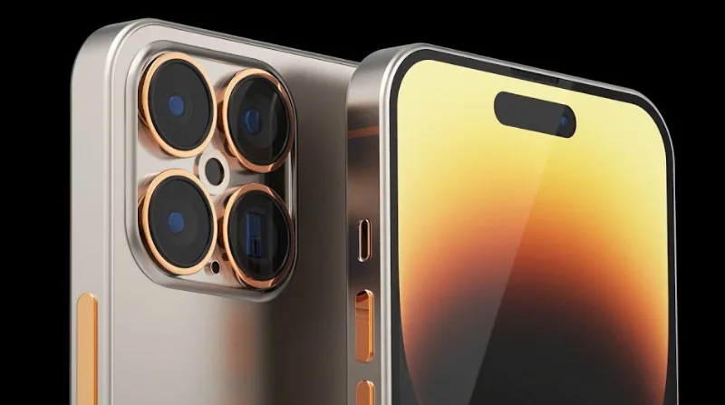 Mit várunk az új iPhone-októl?