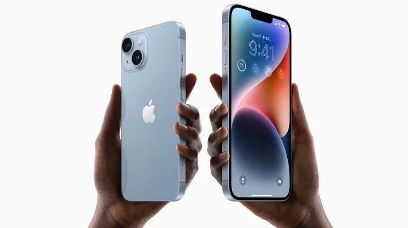Bemutatták az új iPhone szériát