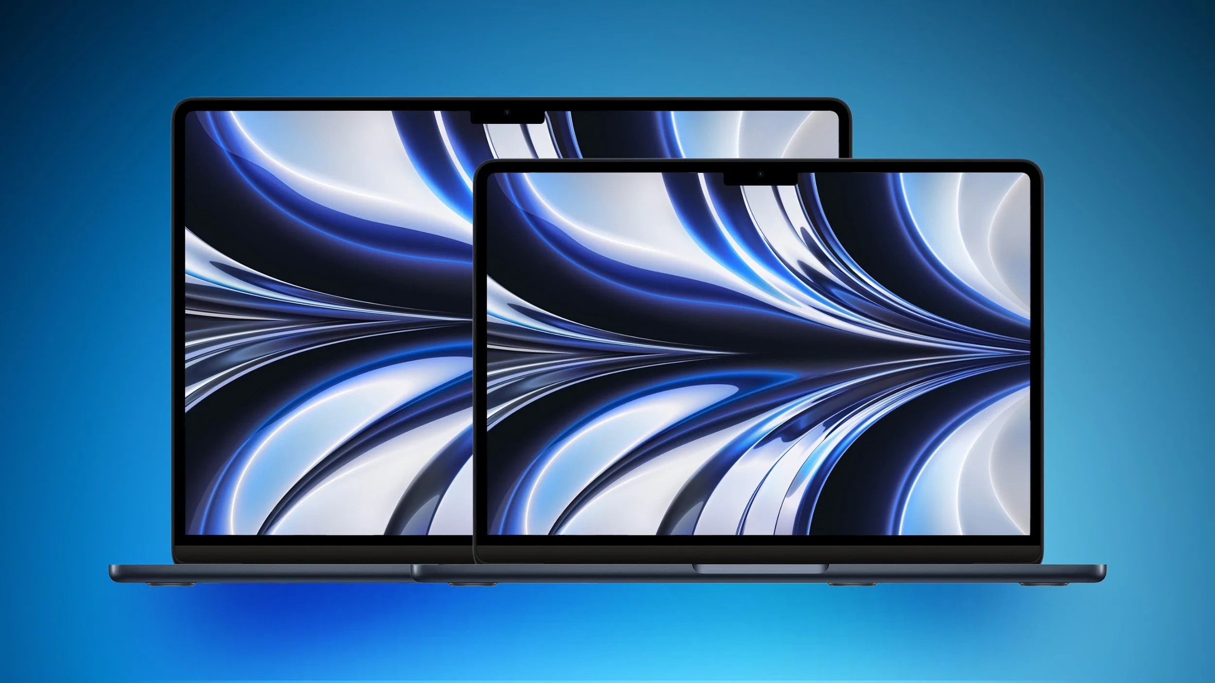 Apple Macbook Air 15 – Megérkezett a nagytestvér