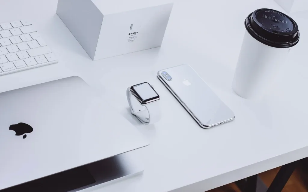 Apple warranty check