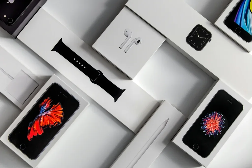 Apple szériaszám ellenőrzés