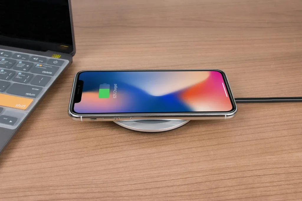 iPhone akkumulátor kapacitás
