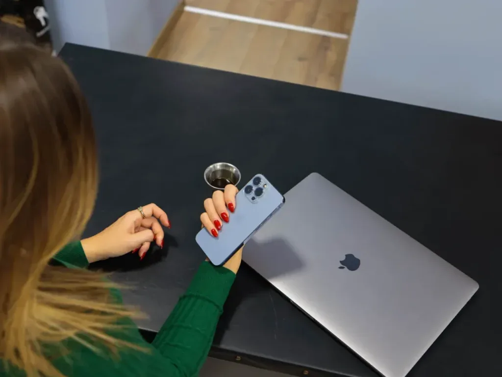 airdrop activation