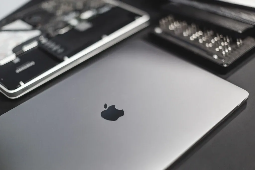 MacBook kikapcsolása
