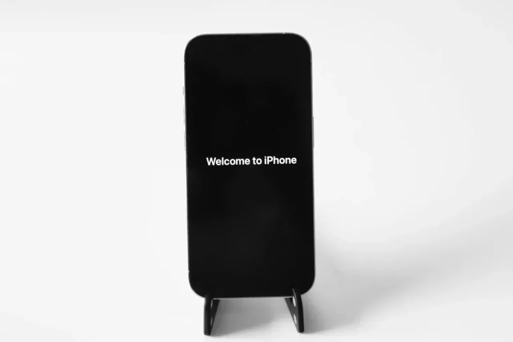 Apple iD megváltoztatása