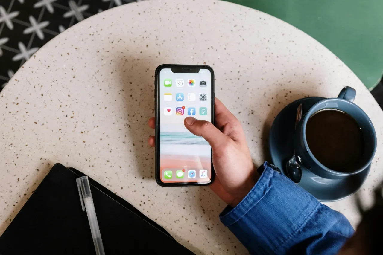iPhone képernyőfotó készítés: Útmutató minden modellhez